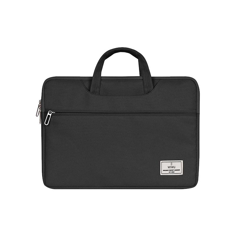 WiWU Vivi Laptop Handbag - official view 2