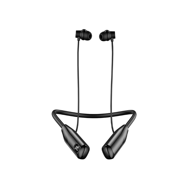 Wiwu GB06 Warrior Wireless Headphone - official view 2