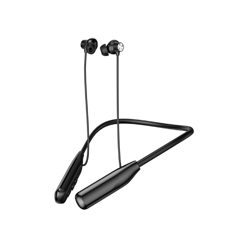 Wiwu GB06 Warrior Wireless Headphone - official view 3