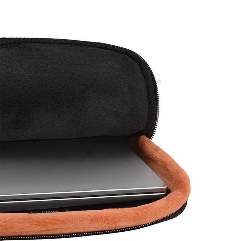 WiWU Warriors Laptop Sleeve for MacBook - official view 3
