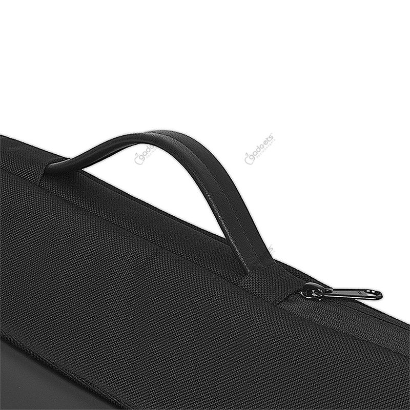 WiWU Warriors Laptop Sleeve for MacBook - official view 4