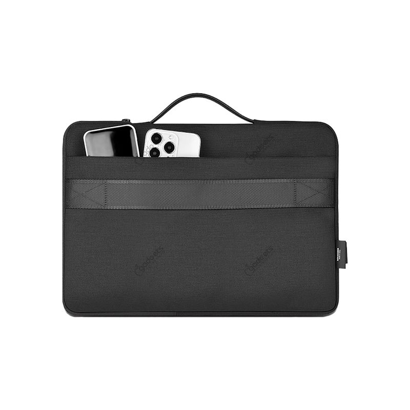WiWU Warriors Laptop Sleeve for MacBook - official view 2