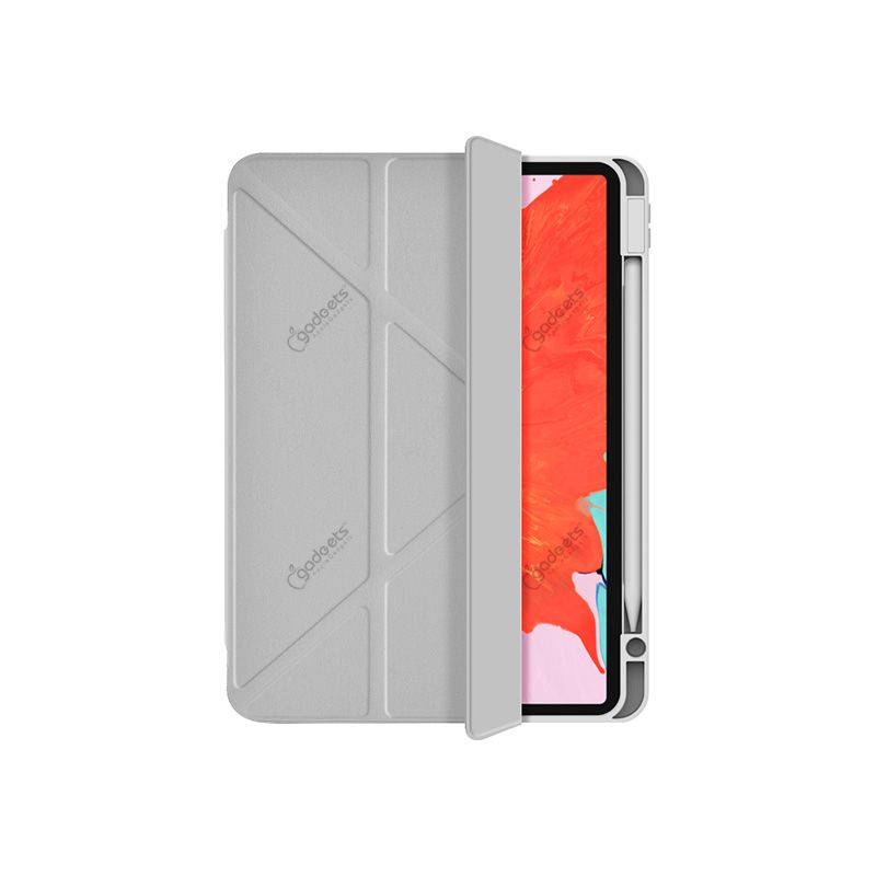 WiWU Wi-004 Smart Folio Case for iPad - official view 4