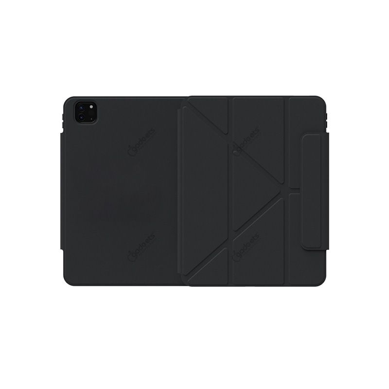 WiWU Wi-004 Smart Folio Case for iPad - official view 2