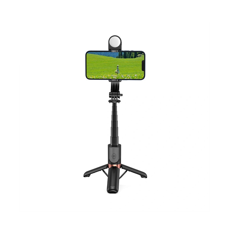 WiWU Wi-SE011 Mini Portable Selfie Stick