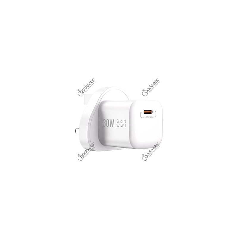 WiWU Wi-WU006 6 in 1 Premium Royal Gift Set - official view 4