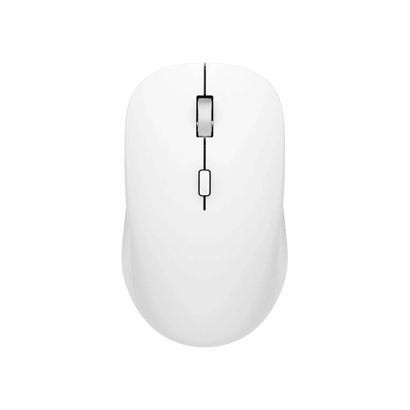 WiWU WM108 Wimice Dual Mode Wireless Mouse - official view 4