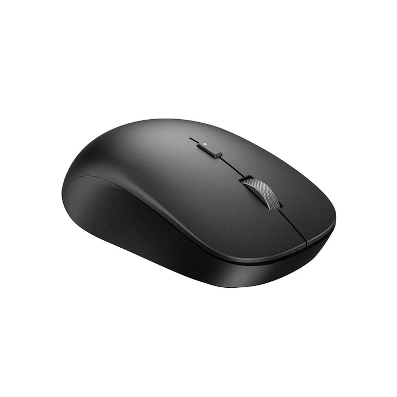 WiWU WM108 Wimice Dual Mode Wireless Mouse - official view 3