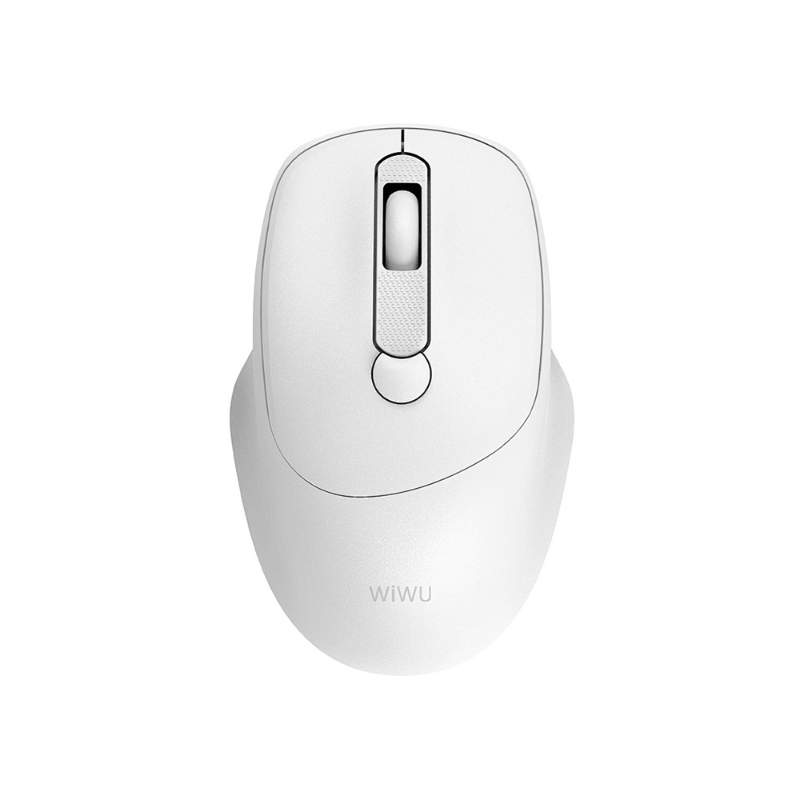WiWU WM113 2.4G Wireless Mouse - official view 3