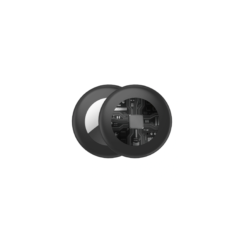 WiWU WT-01 iTag Anti-lost Smart Tracker - official view 2