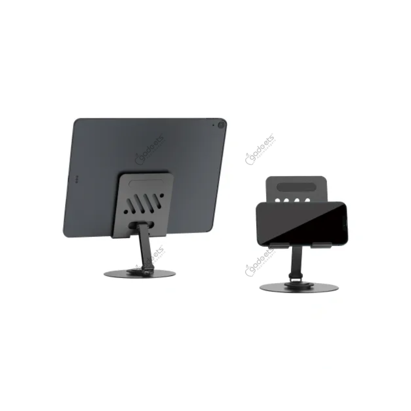 WiWU ZM-013 360 Degree Rotatable Stand - official view 2