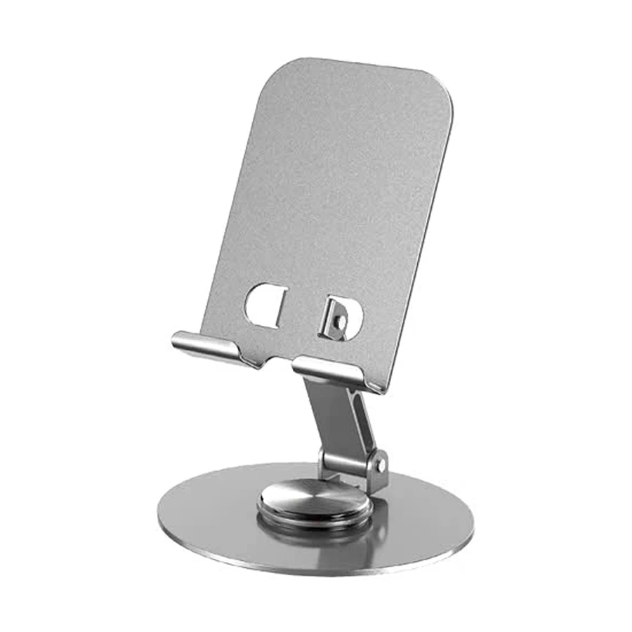 WiWU ZM-014 360 Degree Rotation Portable Desk Phone Stand