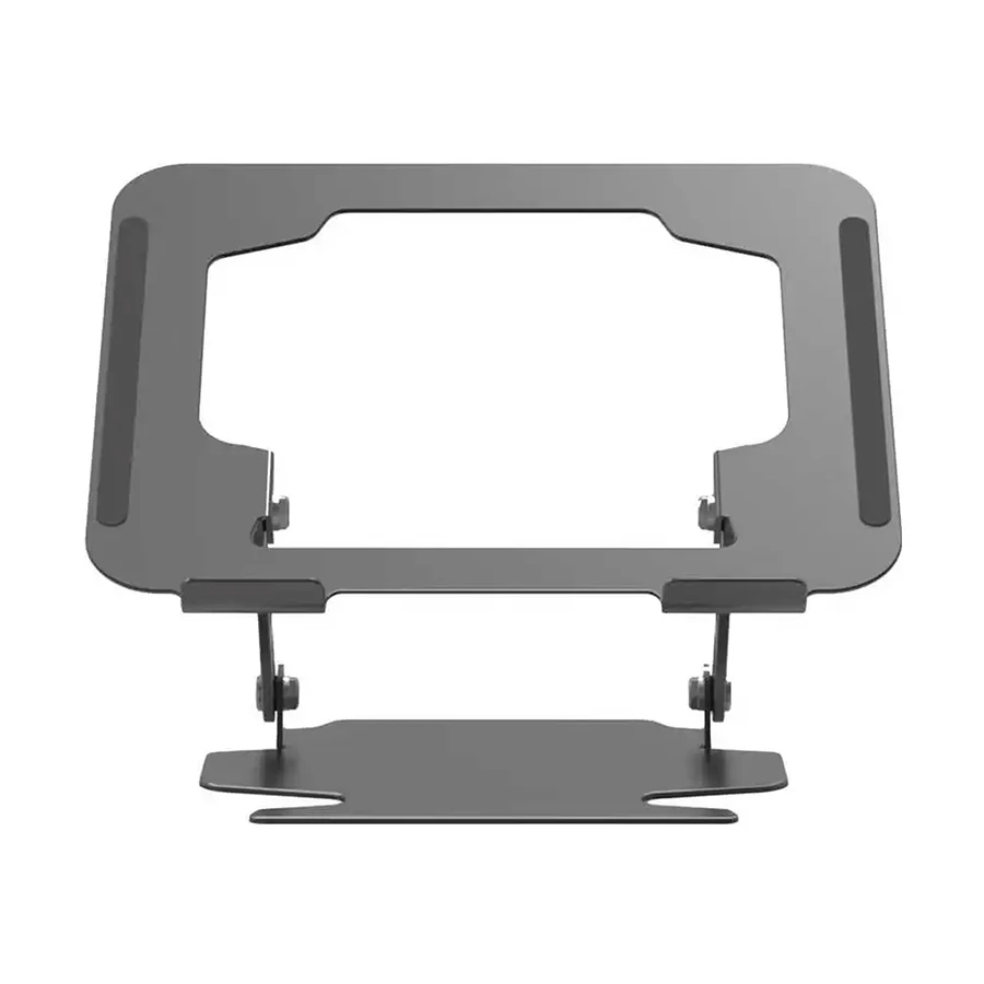 WiWU ZM-901 Foldable Laptop & Tablet Metal Stand