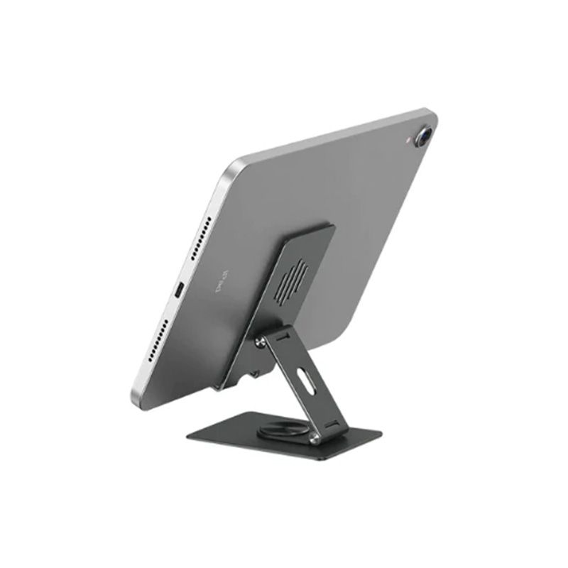 WiWU ZM106 Desktop Rotation Stand - official view 3