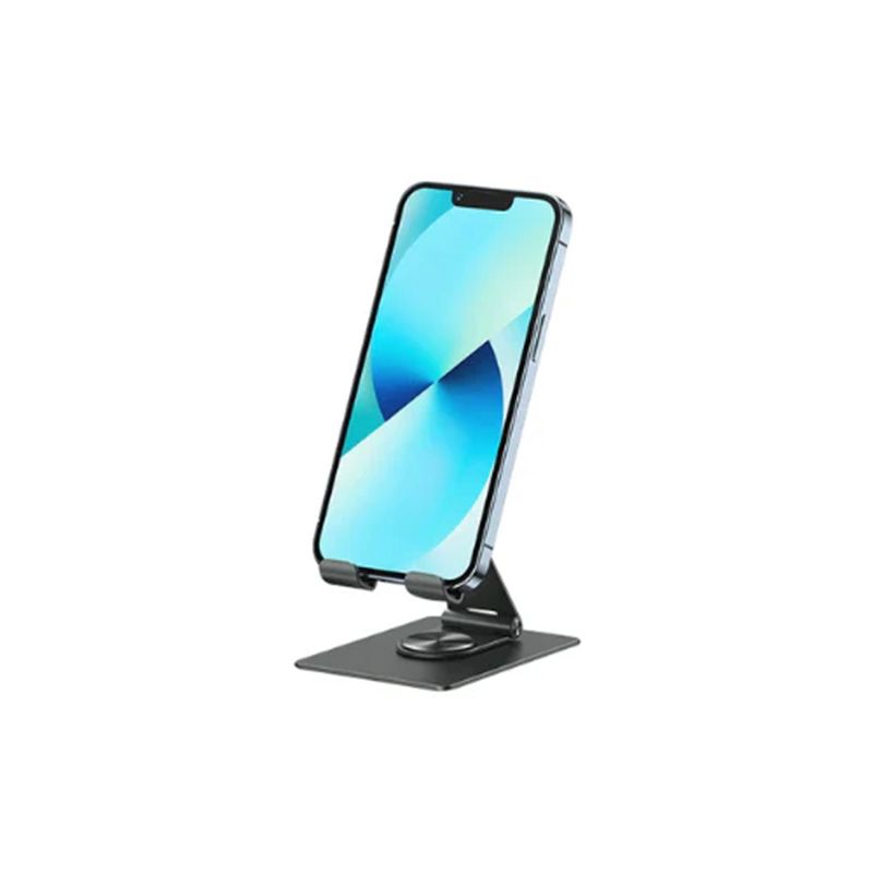 WiWU ZM106 Desktop Rotation Stand - official view 2
