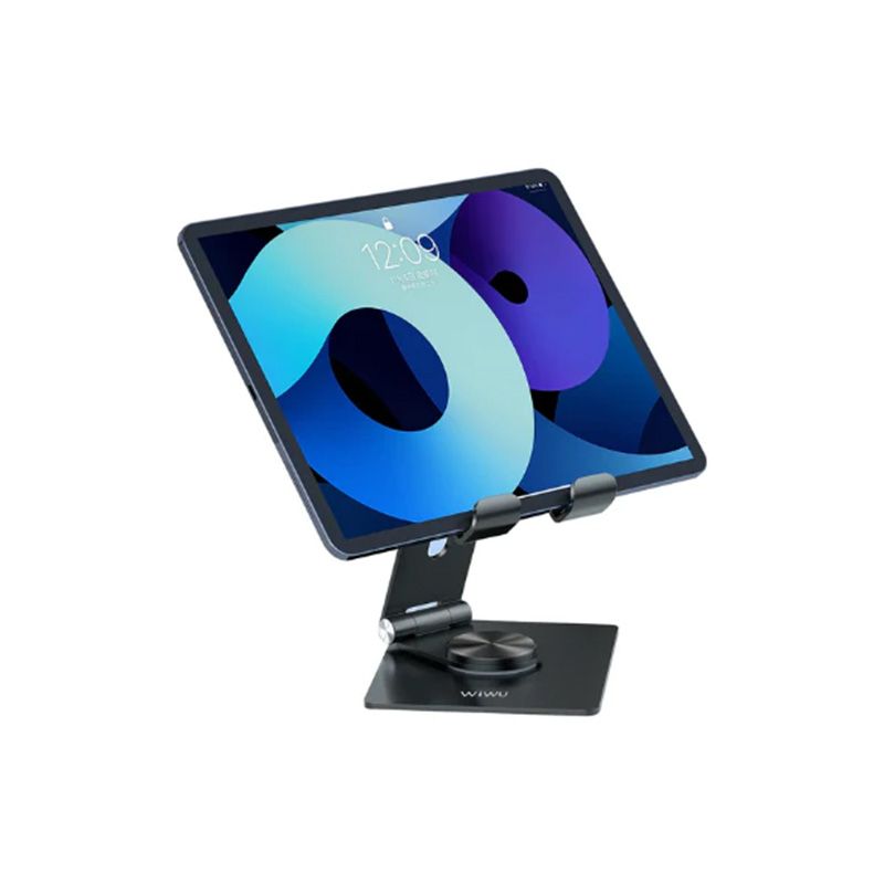 WiWU ZM106 Desktop Rotation Stand - official view 4