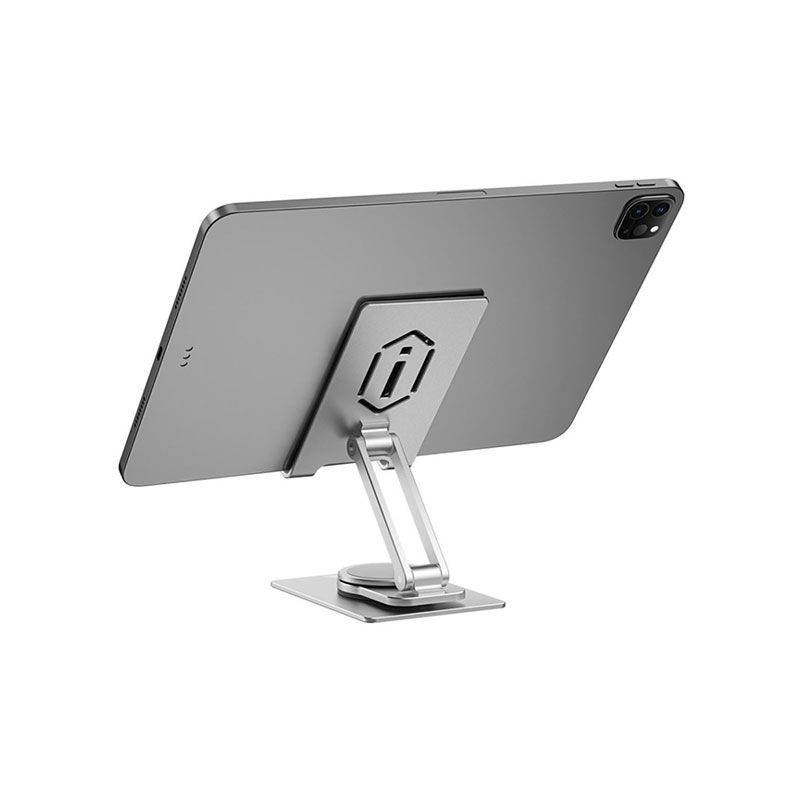 WiWU ZM107 Desktop Rotation Stand - official view 3