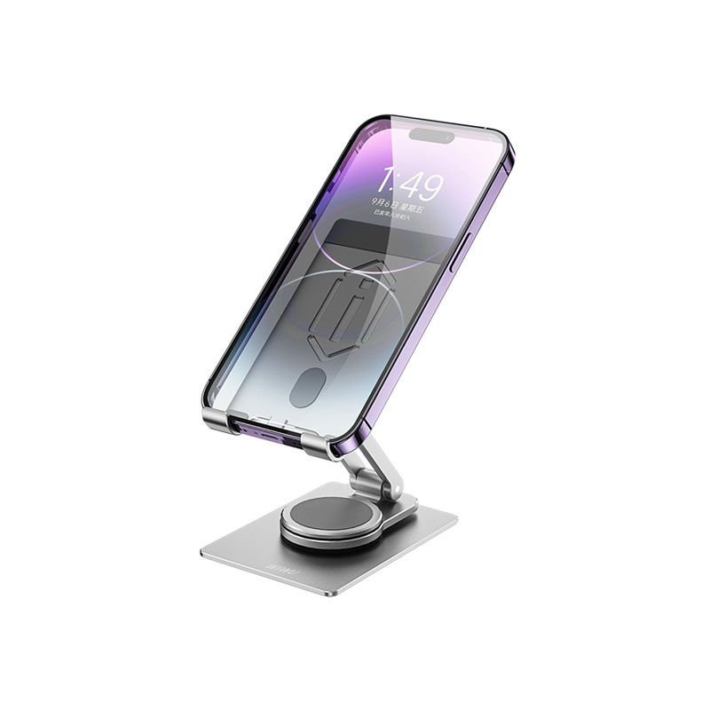WiWU ZM107 Desktop Rotation Stand