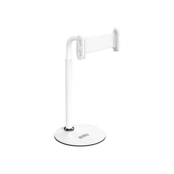 WiWU ZM300 Stable Metal Desktop Stand
