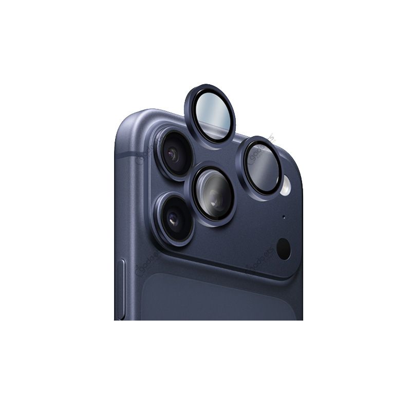 X-Level HD Anti-Scratch Camera Lens Protector for iPhone 17 Series