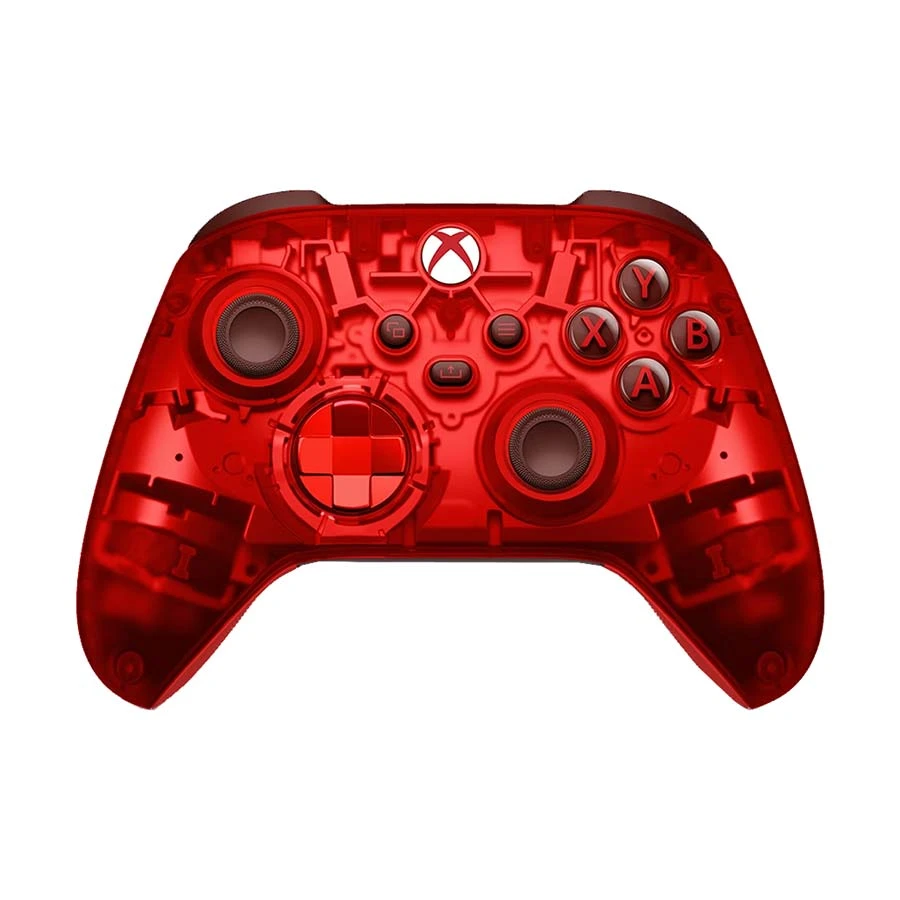 Xbox Microsoft Xbox Pulse Cipher Special Edition Wireless Controller