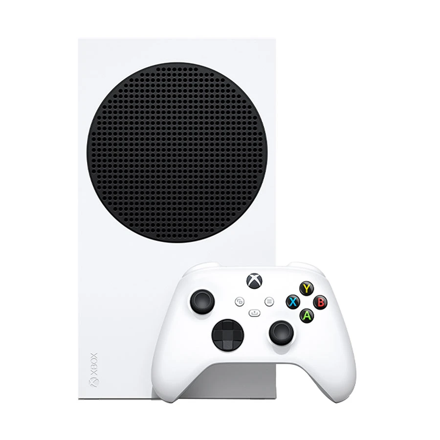 Xbox Microsoft Xbox Series S 1TB All-Digital Gaming Console