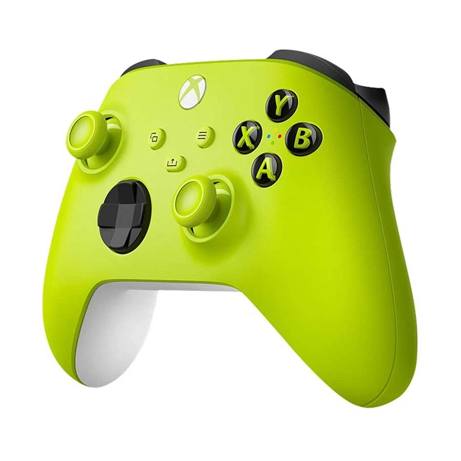 Xbox Microsoft Xbox Volt Wireless Controller with Xbox Design Lab