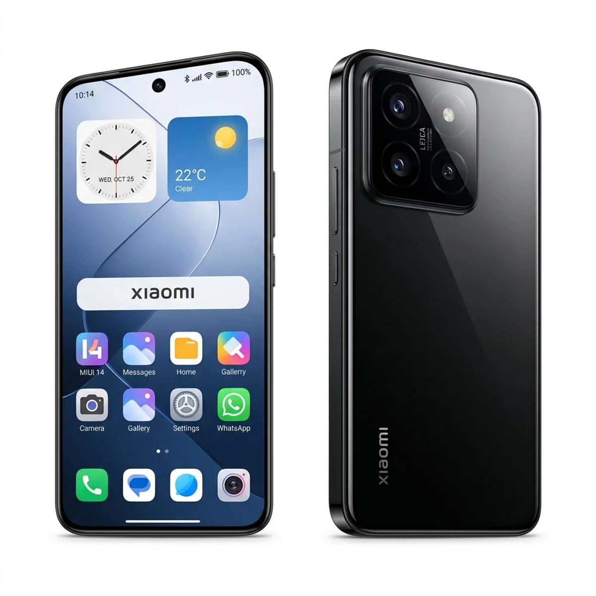 Xiaomi 14 5G