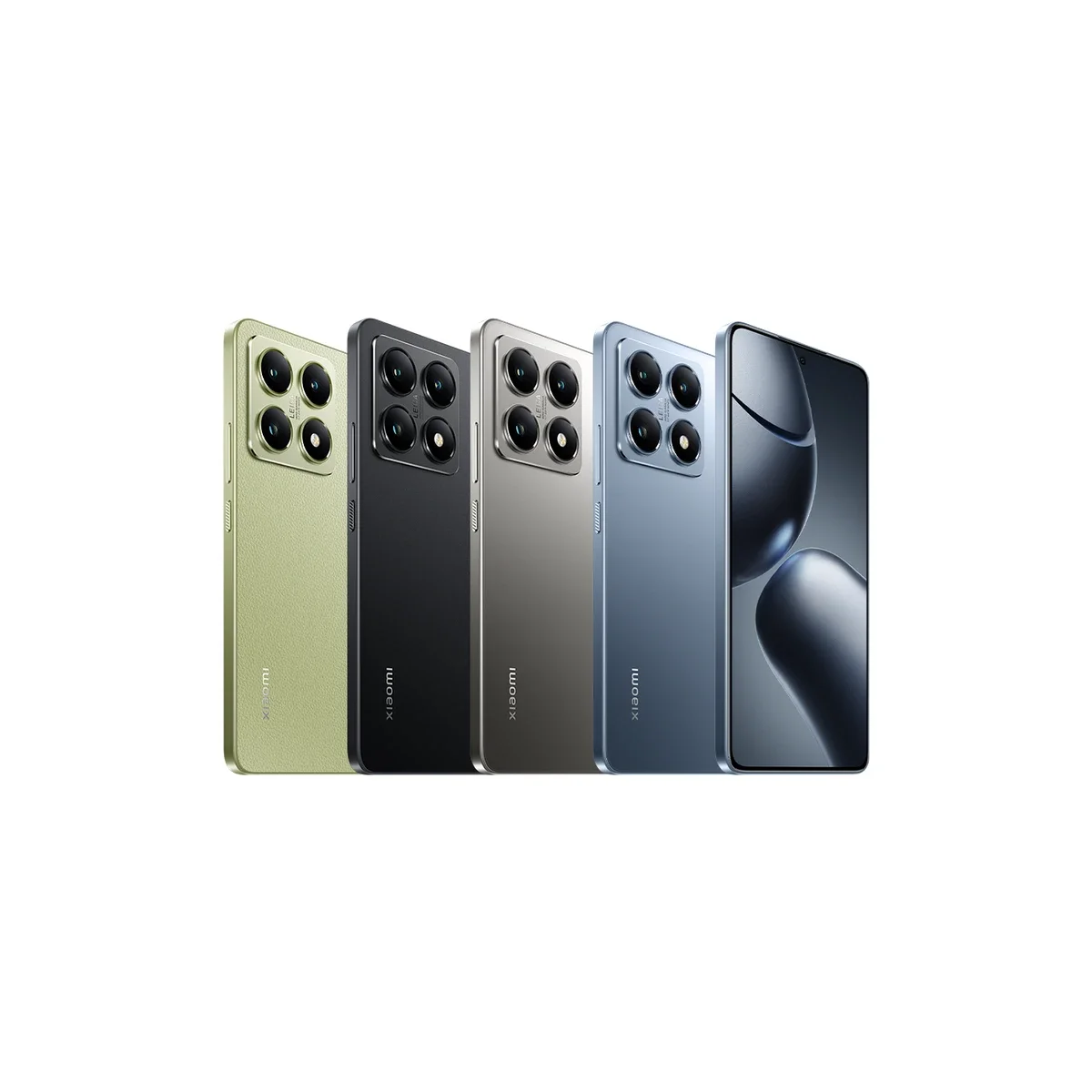 Xiaomi 14T 5G