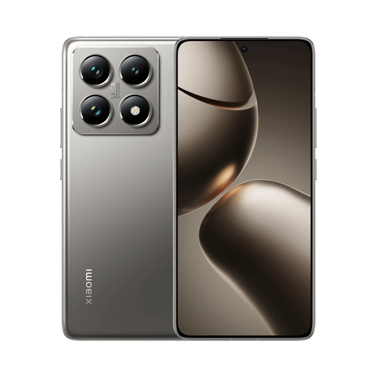 Xiaomi 14T Pro 5G