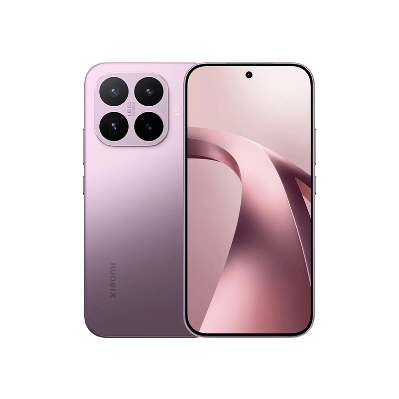 Xiaomi 17T 5G - official view 3