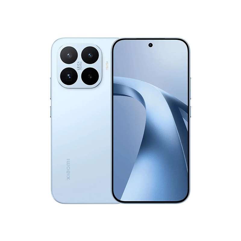 Xiaomi 17T 5G - official view 2
