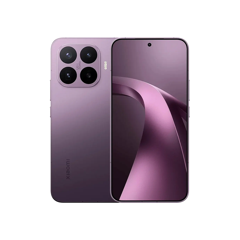 Xiaomi 17T Pro 5G - official view 2