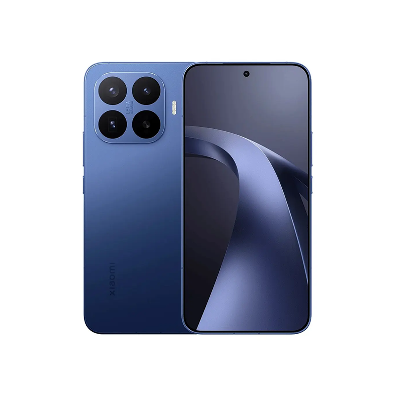Xiaomi 17T Pro 5G - official view 3