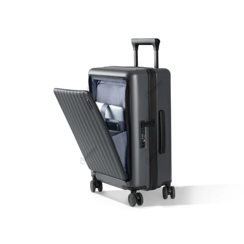 Xiaomi 20-Inch Front Pocket Carry-on Luggage - official view 2