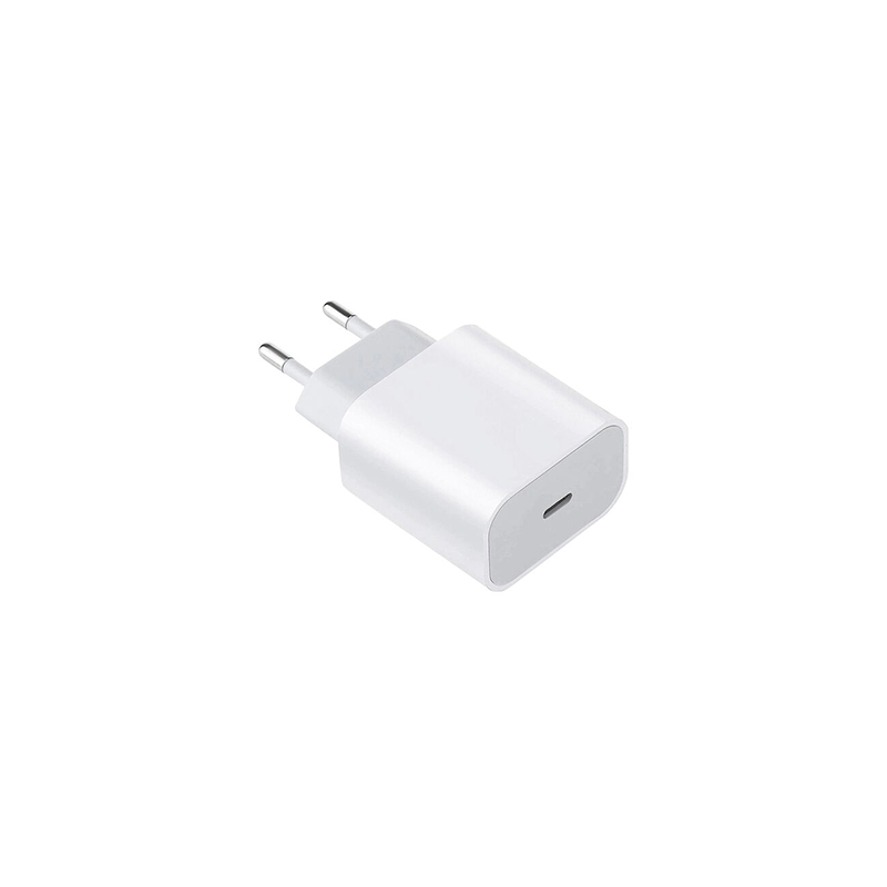 Xiaomi 20W PD Type-C Charger - official view 2