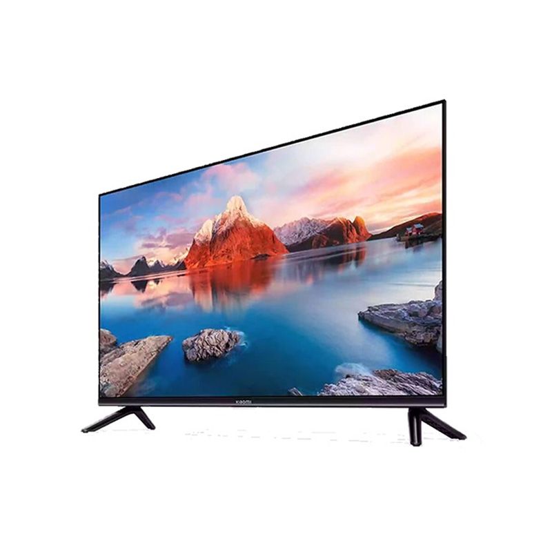 Xiaomi 32 Inch L32M8-A2ME HD Smart Android Google TV - official view 2