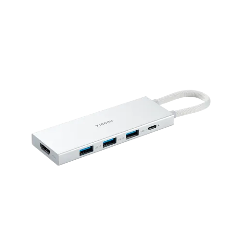 Xiaomi 5-in-1 Type-C Hub