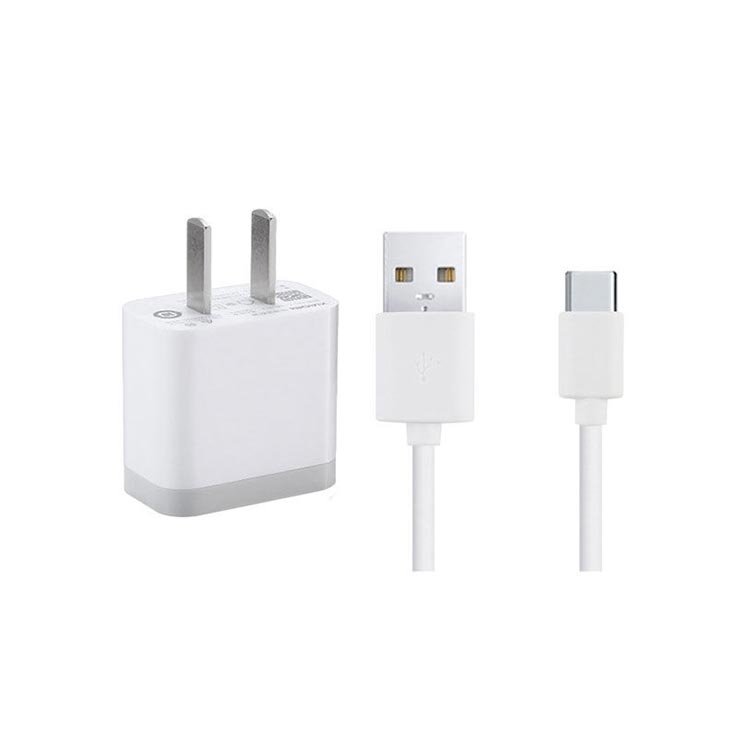 Xiaomi 5V 2A USB Charger with USB Type-C Cable