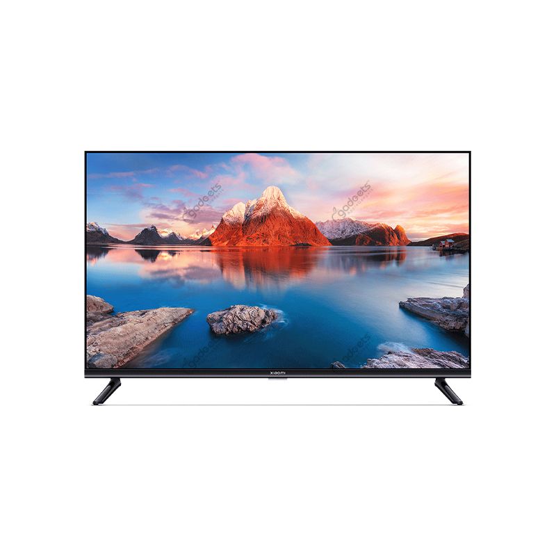 Xiaomi A Pro 32 Inch HD Smart Android Google TV (Global Version)