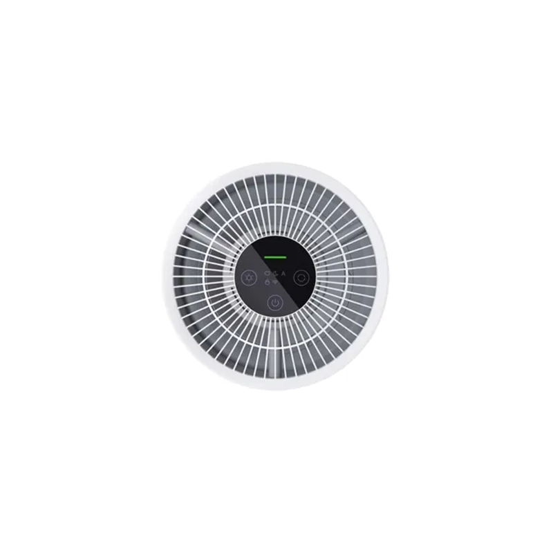 Xiaomi AC-M18-SC Smart Air Purifier 4 Compact - official view 2
