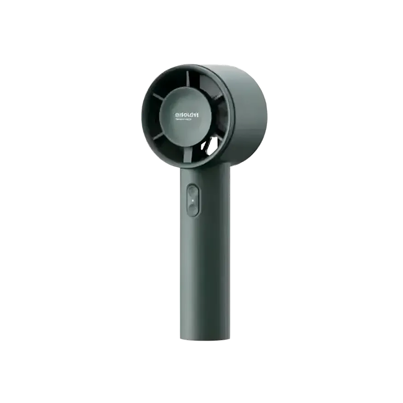 Xiaomi Aisolove F01 Portable Handheld Turbo Fan - 2000mAh - official view 4