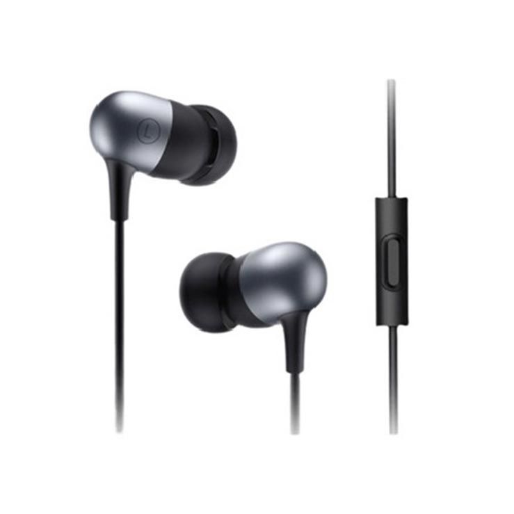 Xiaomi Capsule In-ear Headphones - official view 2
