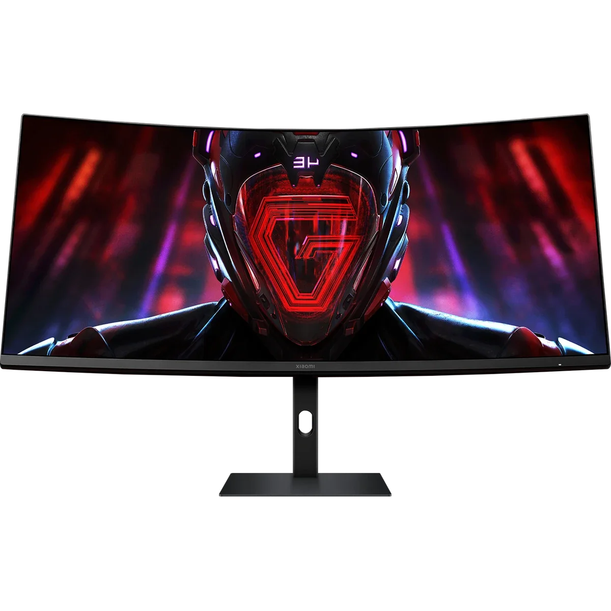 Xiaomi Curved Gaming Monitor G34WQI