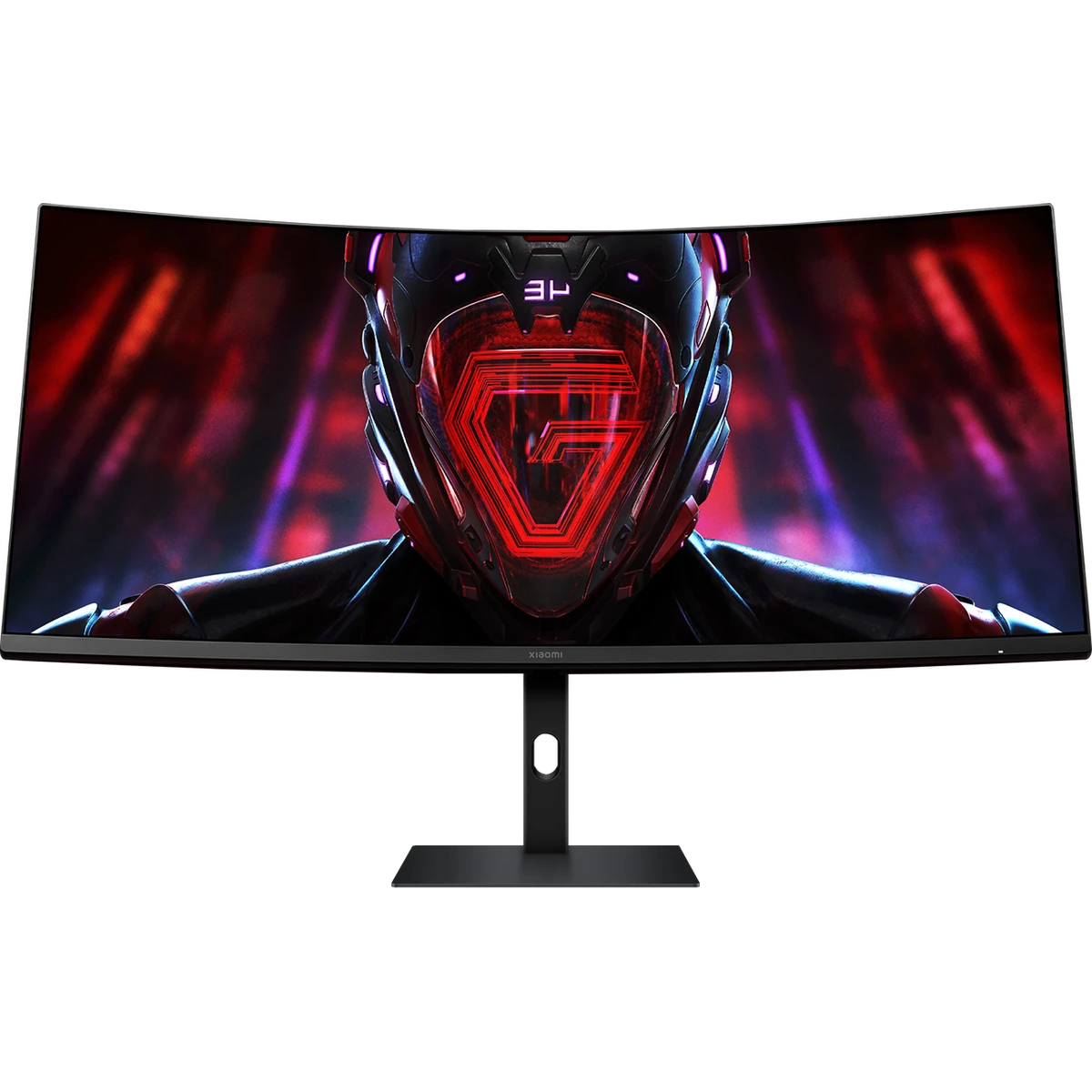 Xiaomi Curved Gaming Monitor G34WQI
