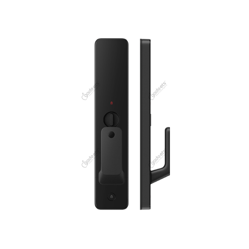 Xiaomi E Fingerprint Password Smart Door Lock - official view 2