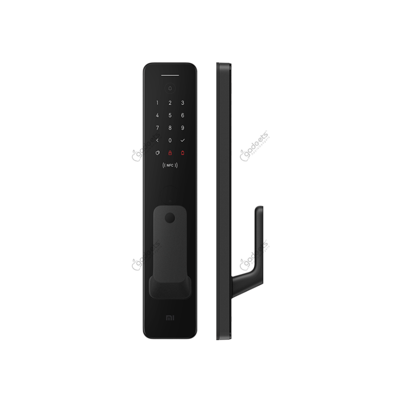 Xiaomi E Fingerprint Password Smart Door Lock