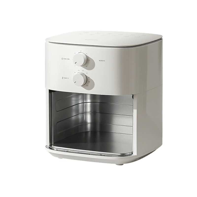 Xiaomi Essential EU Air Fryer - 6L - official view 3