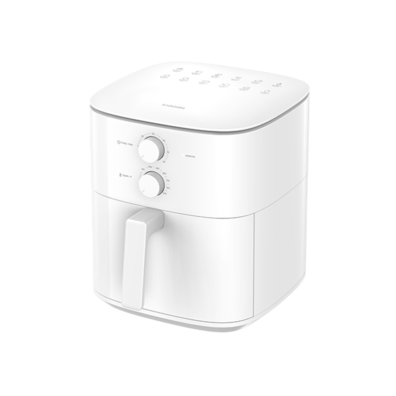 Xiaomi Essential EU Air Fryer - 6L - official view 2