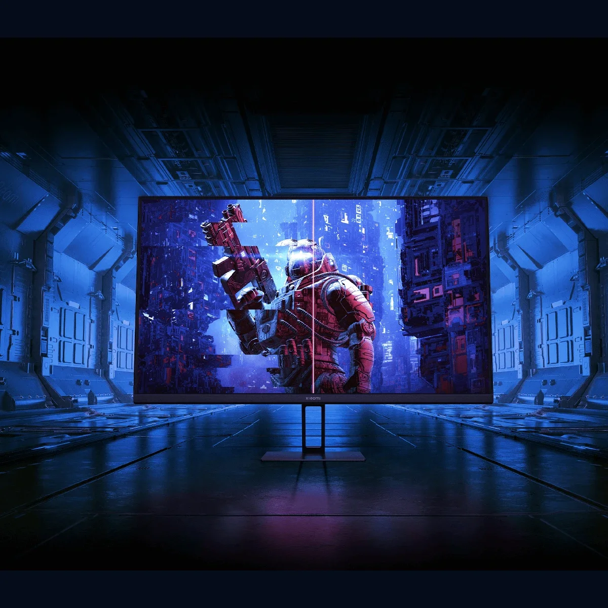Xiaomi Gaming Monitor G27I
